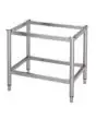 STAND FOR REGENERATION AND HOLD OVENS - HEIGHT Cm 85