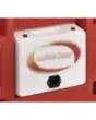 HEATED DOOR - WITH CABLE - FOR MODEL AF7 - Power W200 - Temperature +75°C - Single phase supply 230V - COLOUR: RED