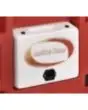 HEATED DOOR - WITH CABLE - FOR MODEL AF12 - Power 200W - Single phase supply 230V - COLOUR: RED