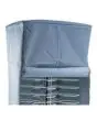 PVC COVER WITH ZIPS