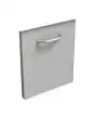 N. 3 DOORS FOR UNIT, LENGTH cm 120