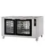 PROOFER - FOR OVEN MODELS TRAYS 6L and 66L - Tray capacity n. 18 cm 60x40 - Dimensions cm L 150 x D 96,4 x 90 h