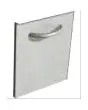 N. 1 DOOR FOR UNIT, LENGTH cm 40