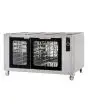 PROOFER - FOR OVEN MODELS BASIC XL, PLUS XL, SUPERIOR XL, SUPERIOR XL GLASS 6L and 66L - Tray capacity n. 18 cm 60x40 - Dimensions cm L 136 x D 84,4 x 90 h