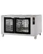 PROOFER - FOR OVEN MODELS BASIC XL, PLUS XL, SUPERIOR XL, SUPERIOR XL GLASS 9 and 99 - Tray capacity n. 18 cm 60x40 - Dimensions cm L 136 x D 120,4 x 90 h