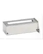 APPLICATION OF SHEET CUTTER - SINGLE CUT FOR SF220 - 2-3-4-6/7-9-12/13-19 and 24 mm FOR TAGLIOLINI, TAGLIATELLE and PAPPARDELLE (to be specified when ordering the desired cut)