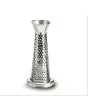 STAINLESS STEEL FILTRE CONE WITH HOLES FOR TOMATO STRAINER N.5 - LARGE HOLES 2,5 mm