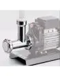 PASTA ATTACHMENT N.5 - Can be fitted to the same gearbox - Suitable for making different types of pasta (spaghetti, bucatini, tagliatelle, maccheroni, etc.)