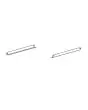 TRAY RUNNERS (PAIR) FOR MOD. FEP 6 / FEP 66 / STOP 6 / STOP 66