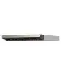 STAINLESS STEEL OVEN HOOD FOR MODEL FEP 6 / FEP 66 / STOP 6 / STOP 66 - DIM. 92,5x129,1x11,5