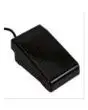 Electric pedal