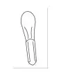 N. 1 SPATULA