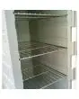 STAINLESS STEEL RACK FOR MODELS KOALA 370 - DIMENSIONS L 65 x D 61 x 1,6 H cm