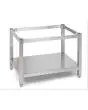 STAND WITH BOTTOM SHELF FOR MOD. PIADATOP800 AND PIADATOP800E