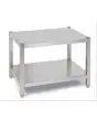 STAND WITH BOTTOM SHELF FOR MOD. FO4PS KARTER