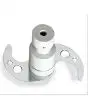 COMPLETE PERFORATED BLADE HUB FOR PERUGIA 6 AND CALMAZZO 6 VT