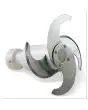 COMPLETE BLADE PESTO HUB FOR PERUGIA 9 AND CALMAZZO 9 VT/PLUS