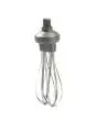 WHISK - Dimensions cm 11,7x11,3x38,5