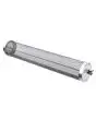 Stainless steel roller for rod cm 111,5 - For Mod. Planetariums - Auction excluded