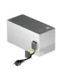 STEAM CONDENSER - Single-phase power supply 230V/1/50-60Hz - Power W 8 - Dimensions cm L 34 x P 23,5 x 17 h - Weight Kg 7