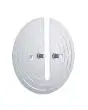 AIR FLOW REDUCTION KIT - 1 disc per fan - The kit contains one disc