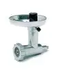Meat Grinder - Mod. HM-71 - For grinding small quantities of meat - Equipped with 1 blade and 2 plates of 4.5 and 8 mm - Essential optional accessory adapter required