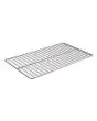 GRADE AISI 304 STAINLESS STEEL GRILL RACK cm. 60x40