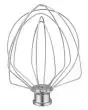 METAL WHISK WITH 6 WIRE