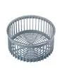 Round basket - diameter 36