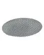 Round Teflon plate mm ø 21 (spare part)
