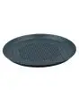 Pizza tray mm ø 257 x H 20 (spare part)