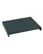 Teflon plate mm W 343 x D 312 x H 25 (spare part)