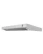 STAINLESS STEEL HOOD WITH EXTRACTOR FAN AND SPEED CONTROLLER - DESIGNED FOR OVENS TRAYS 6L / 66L