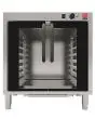 PROOFER - Cod. EKL864N - Power kW 2,4 - Supply AC 220/230 V 50/60 Hz - Capacity n.8 trays cm 60 x 40 - External dimensions cm. L 79,5 x D 65,5 x 83,5 h