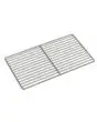 Stainless steel grid GN 1/1 (cm 53 x 32,5)