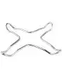 GAS RING REDUCER FOR BURNERS