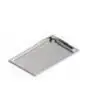 PERFORATED TRAY IN AISI 304 GN 1/1 (L 53 x W 32,5 x 2,0 h)
