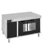 LEAVENING CHAMBER - Cod. LIEVITATORE1150 - CAPACITY: N. 14 40x60/46x66/50x70 cm baking trays - SINGLE PHASE 230 V 50/60 Hz - Power Kw 2,6 - dimensions cm L 115 x D 110 x 77 h