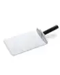 Aluminum oven paddle (replacement) - Dimensions cm 19 x 33 x 6,9