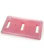 COOL PAD GN 1/1 FOR MODELS AF7, AF8, AF12, AL200, AL300, GN1/1 and GN18/18 - DIMENSIONS cm. L 53 x D 32,5 x 3 H - COLOUR: PINK