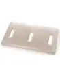 SUPERFRESH COOL PAD GN 1/1 FOR MODELS AF7, AF8, AF12, AF 150, AL200, AL300, GN1/1 and GN18/18 - DIMENSIONS L 53 x D 32.5 x 3 H cm - COLOUR: SAND