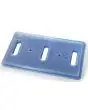 FREEZE PAD GN 1/1 FOR MODELS AF7, AF8, AF12, AL200, AL300, GN1/1 and GN18/18 - DIMENSIONS cm. L 53 x D 32,5 x 3 H - COLOUR: BLUE