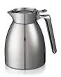 THERMOS Mod. QLINE S - CAPACITY of 0,3 liters - DIM. cm L ø 10,5 x 13,7 h