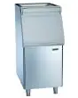 ICE STORAGE BIN - MOD. S130 - BIN CAPACITY: 168 kg - Compatible ice maker models: SVH152 / SVH222 / SPH125 / SPH255 - Dimensions: L 56,9 x D 86,9 x H 127,1 cm - Supplied without top panel