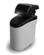 Automatic softener