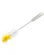 BRUSH FOR CONTAINER