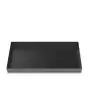 SEMI-RIGID NON-STICK CONTAINER SPEED.Basket SLIM - DIMENSIONS cm L 14 x D 28 x H 1,3
