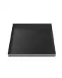 SEMI-RIGID NON-STICK CONTAINER SPEED.Basket LARGE - DIMENSIONS cm L 28 x D 28 x H 2,5