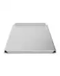 FLAT NON-STICK ALUMINIUM TRAY SPEED. Plate - HEIGHT cm 3,2