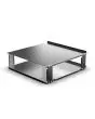 TWO-LEVEL ALUMINIUM TRAY SPEED.Bake Tray - HEIGHT CM 9,9